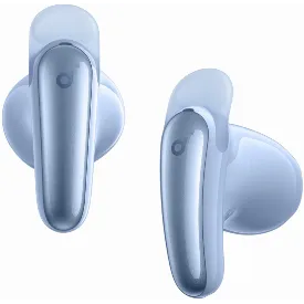 Беспроводные наушники Anker Soundcore Liberty Buds, голубой